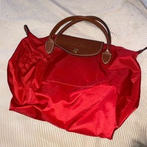 Small Longchamp